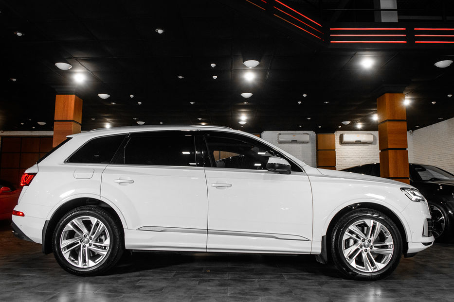 Продам Audi Q7 2020 года в Одессе