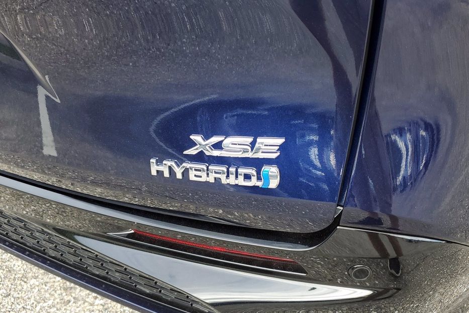 Продам Toyota Sienna XSE 2021 года в Киеве