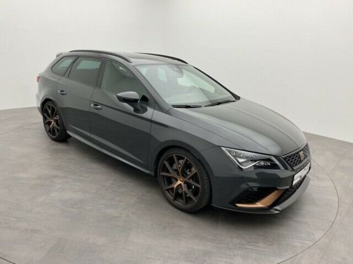 Продам Seat Leon ST Cupra R 2021 года в Киеве