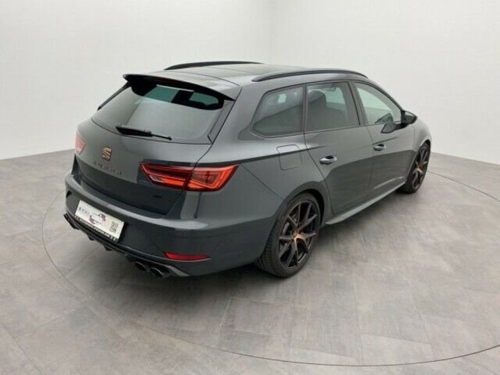 Продам Seat Leon ST Cupra R 2021 года в Киеве