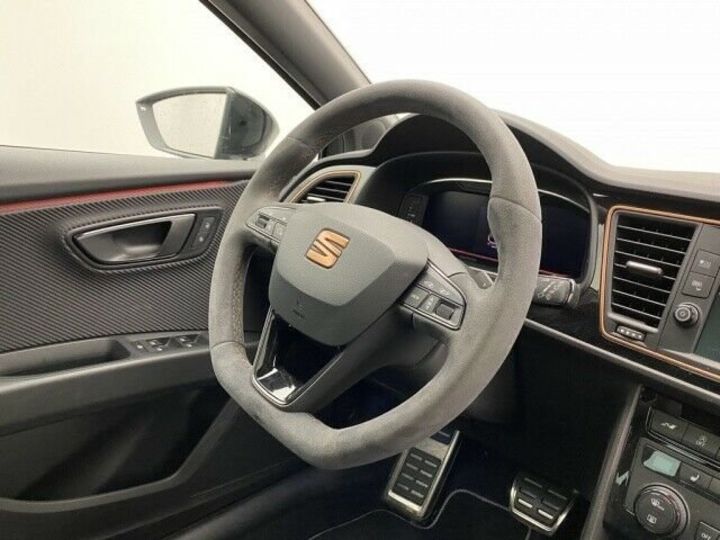 Продам Seat Leon ST Cupra R 2021 года в Киеве