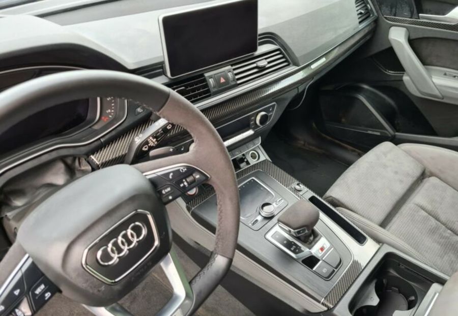 Продам Audi SQ 5 TDI 2020 года в Киеве