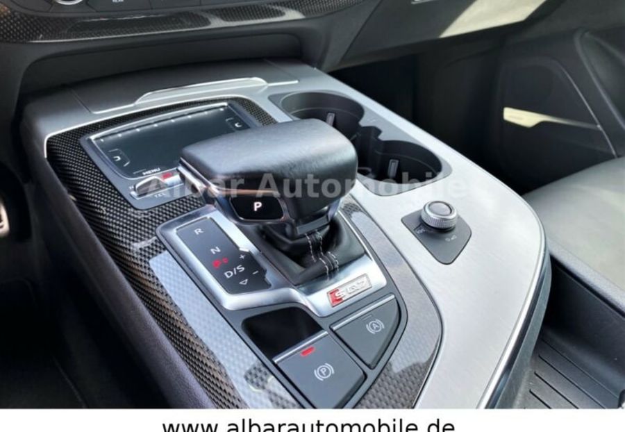 Продам Audi SQ 7 TDI 2018 года в Киеве