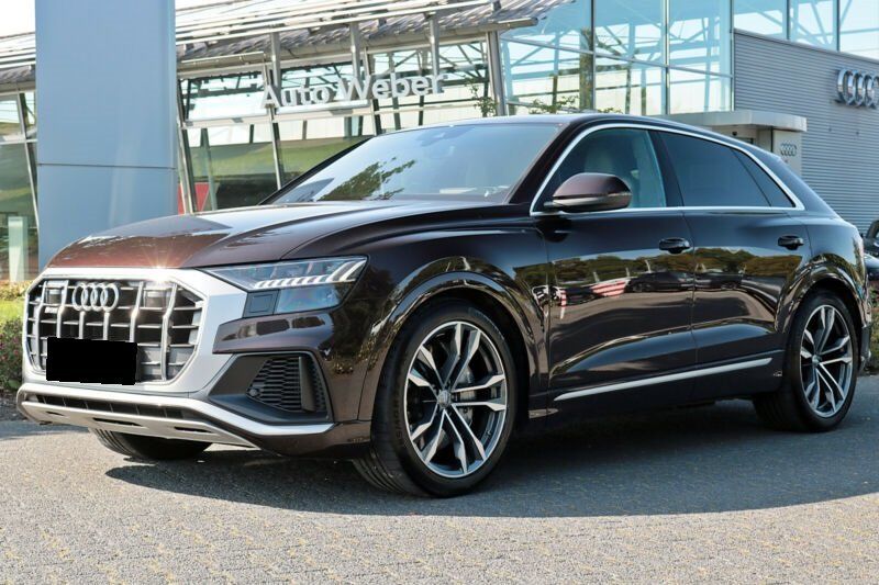 Продам Audi SQ 8 TDI 2020 года в Киеве