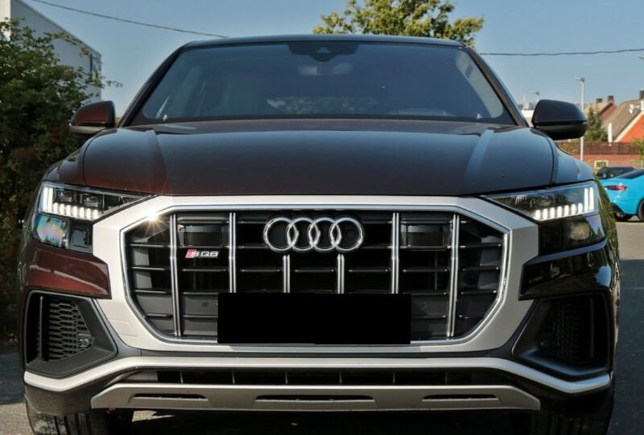 Продам Audi SQ 8 TDI 2020 года в Киеве