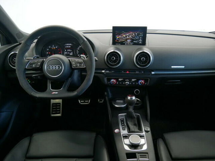 Продам Audi RS3 2020 года в Киеве