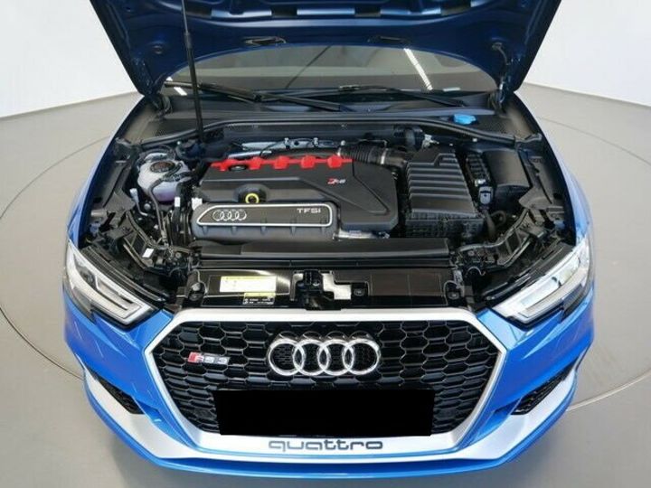 Продам Audi RS3 2020 года в Киеве