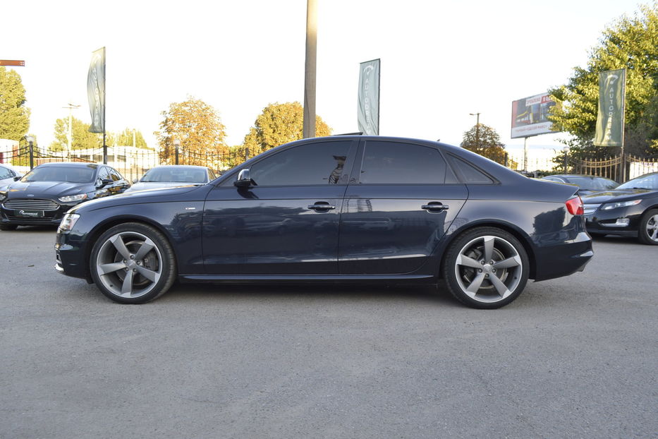 Продам Audi A4 S-line 2013 года в Одессе