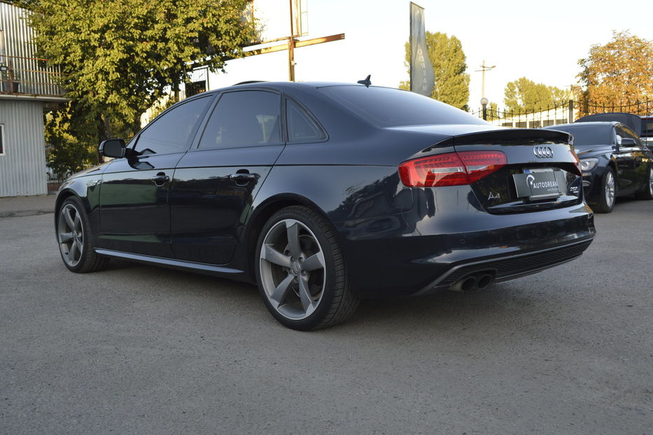 Продам Audi A4 S-line 2013 года в Одессе