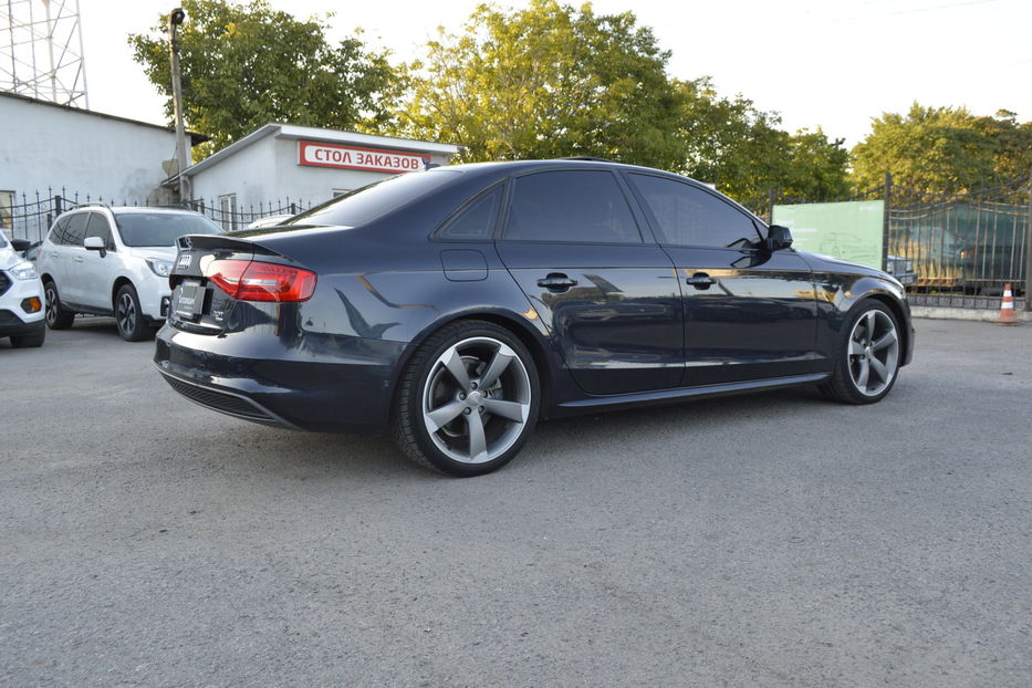 Продам Audi A4 S-line 2013 года в Одессе