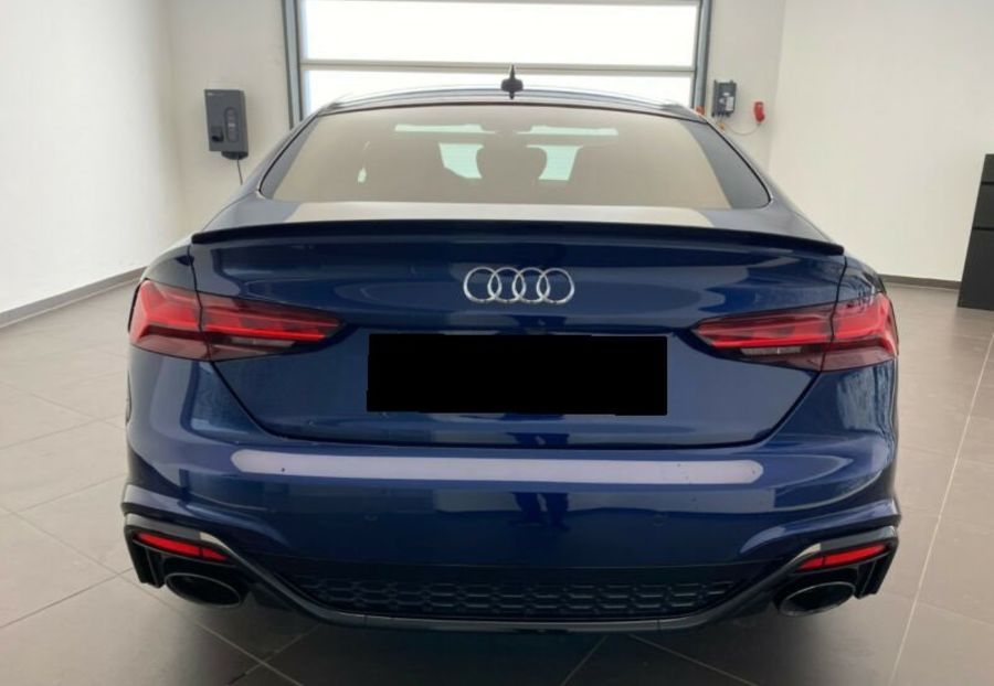 Продам Audi RS5 2020 года в Киеве