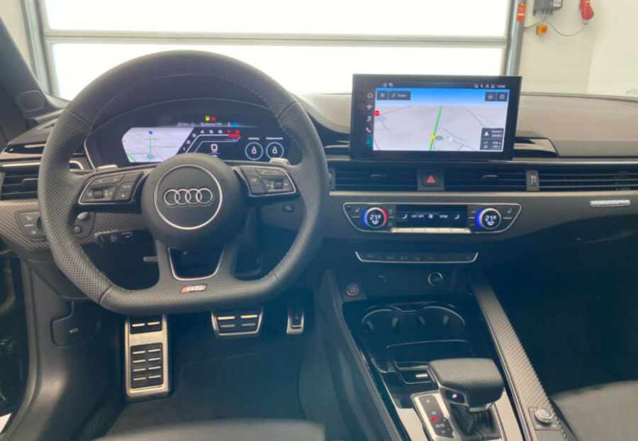Продам Audi RS5 2020 года в Киеве