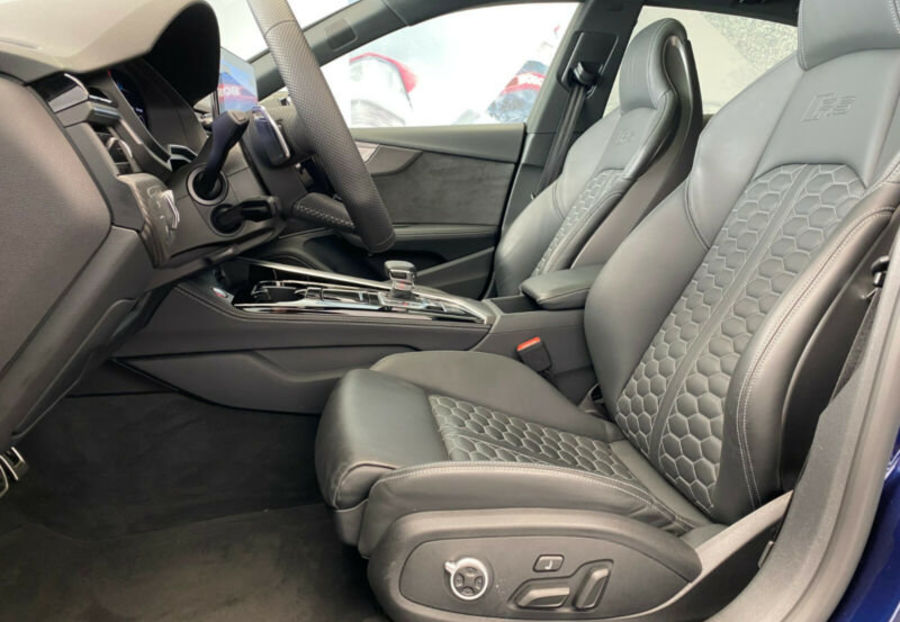 Продам Audi RS5 2020 года в Киеве