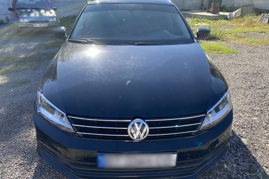 Продам Volkswagen Jetta 2015 года в Николаеве