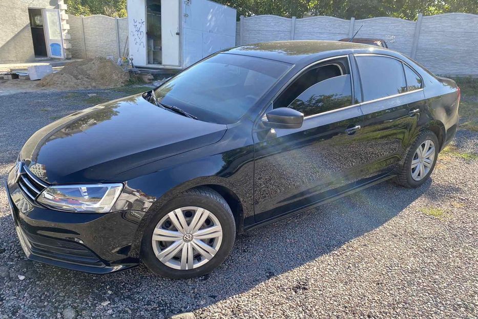 Продам Volkswagen Jetta 2015 года в Николаеве