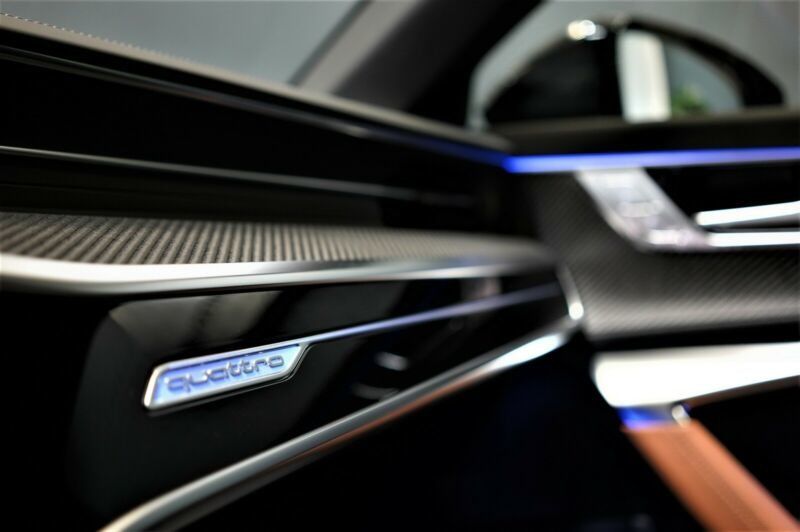 Продам Audi RS6 2020 года в Киеве