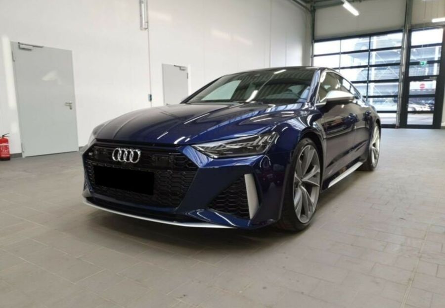 Продам Audi RS7 2020 года в Киеве