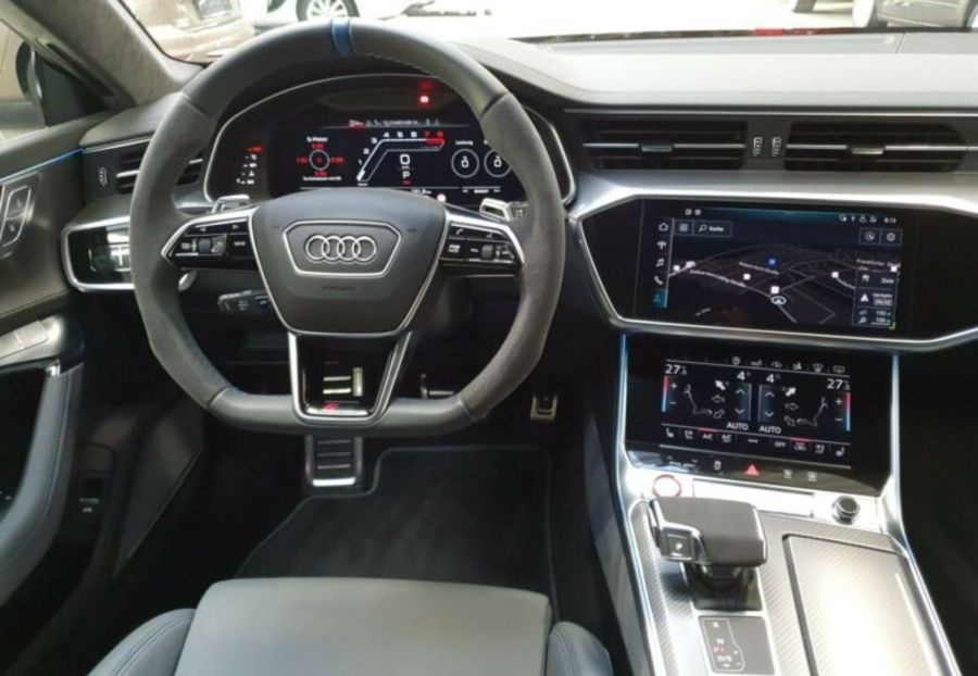 Продам Audi RS7 2020 года в Киеве