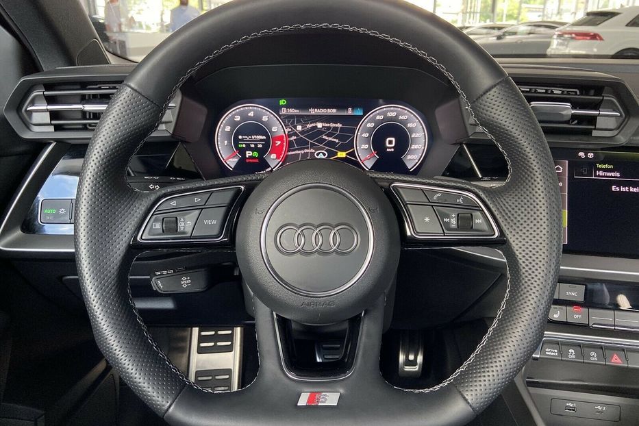 Продам Audi S3 2020 года в Киеве