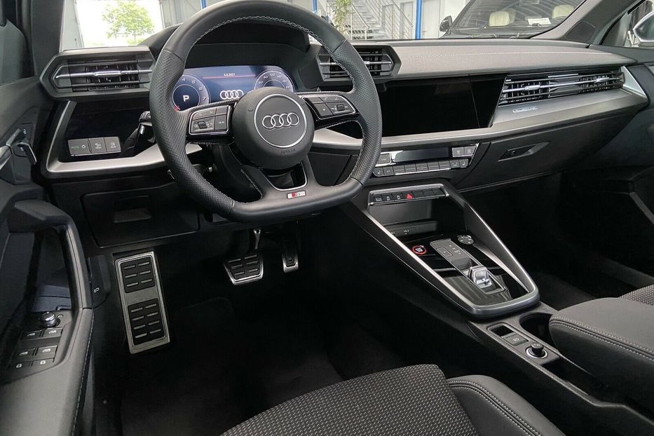 Продам Audi S3 2020 года в Киеве