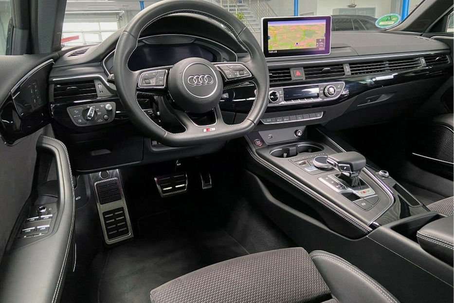 Продам Audi S4 2020 года в Киеве