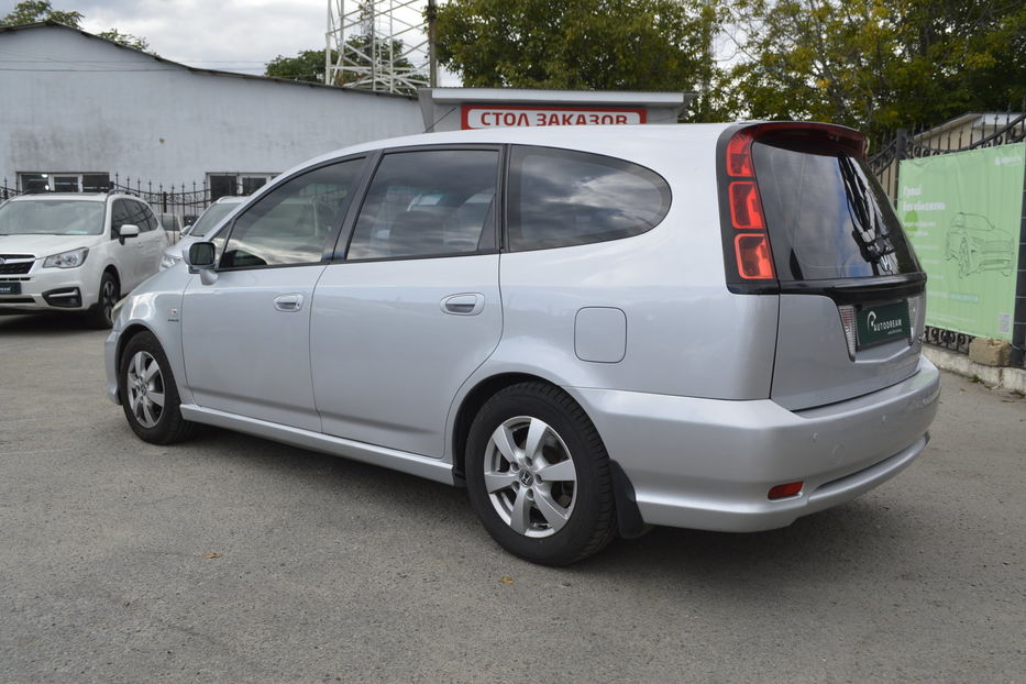 Продам Honda Stream 2004 года в Одессе