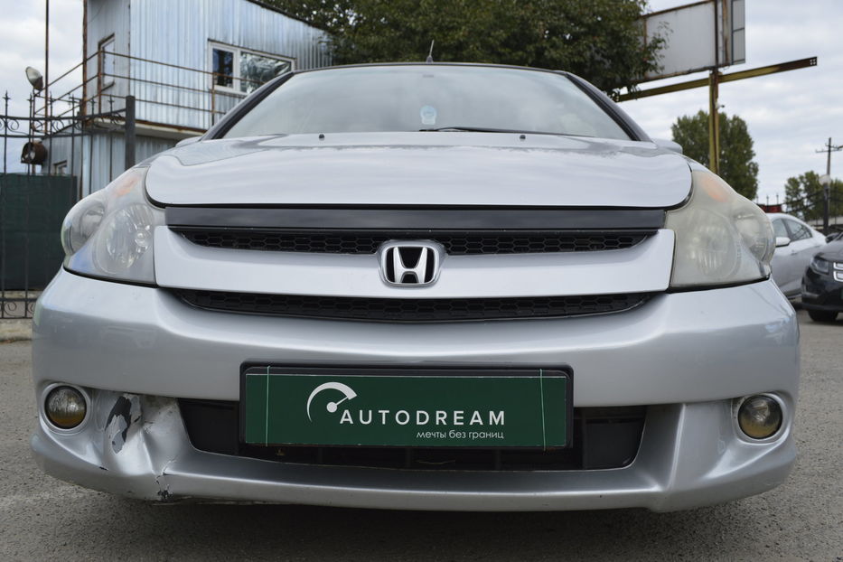 Продам Honda Stream 2004 года в Одессе