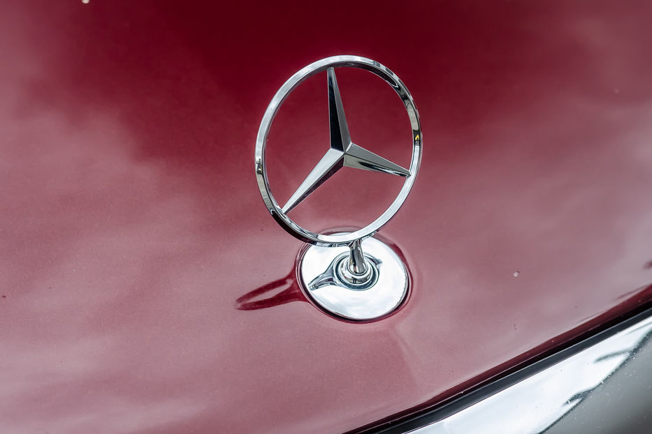 Продам Mercedes-Benz S-Class 550L 4Matic 2007 года в Киеве