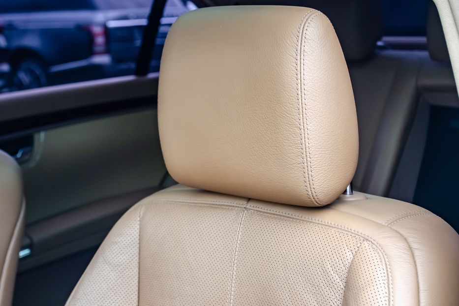 Продам Mercedes-Benz S-Class 550L 4Matic 2007 года в Киеве