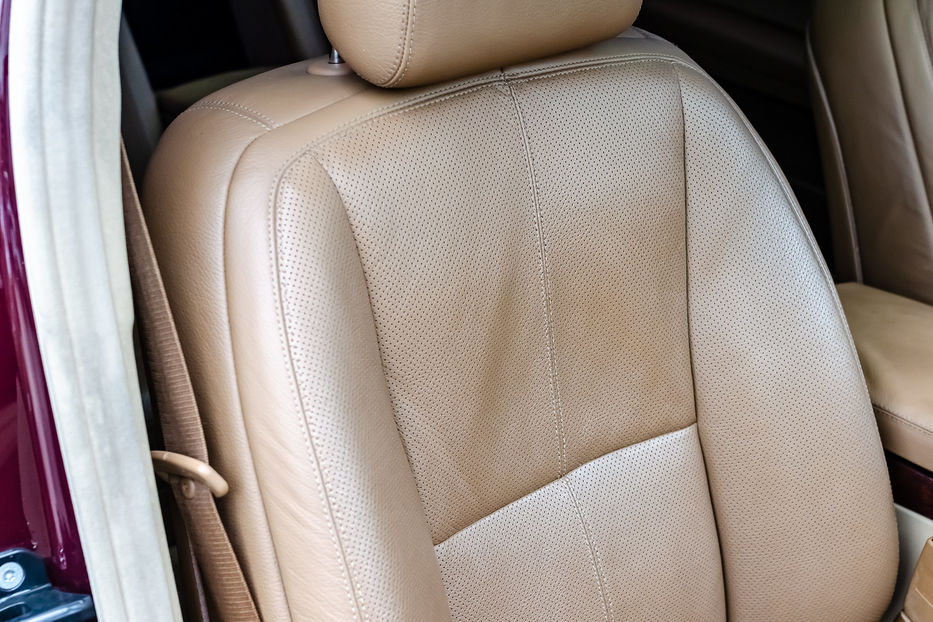 Продам Mercedes-Benz S-Class 550L 4Matic 2007 года в Киеве