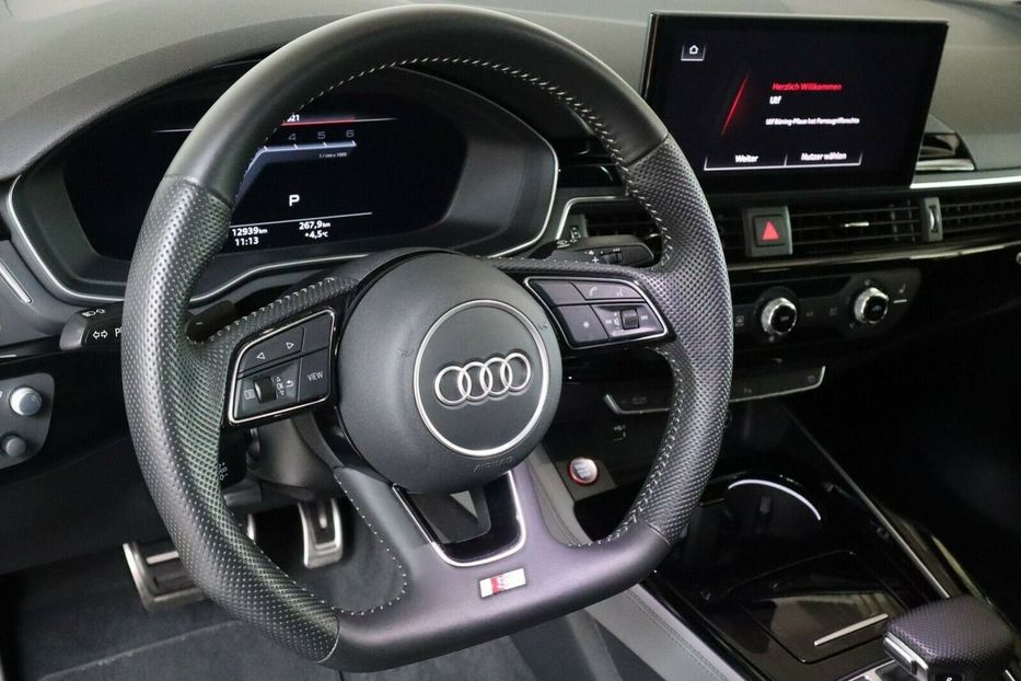 Продам Audi S5 2020 года в Киеве