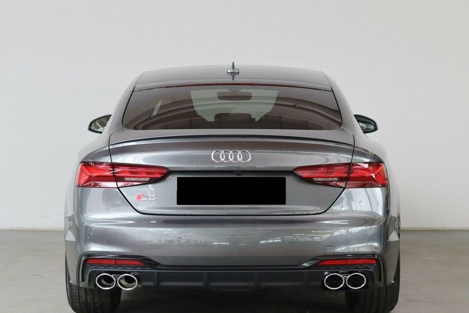 Продам Audi S5 2020 года в Киеве