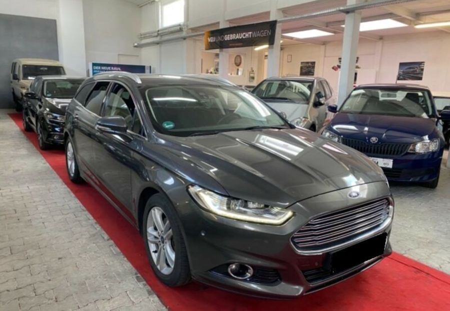 Продам Ford Mondeo 2018 года в Киеве