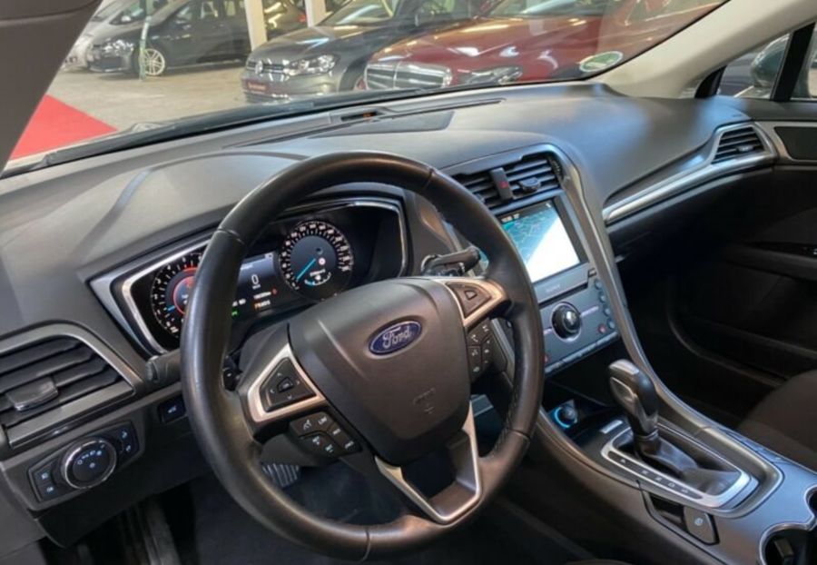 Продам Ford Mondeo 2018 года в Киеве