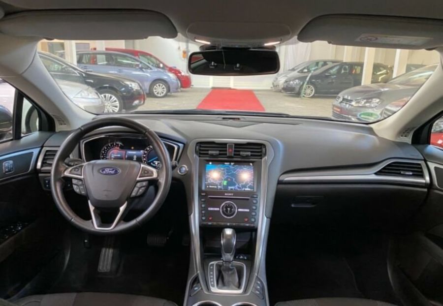 Продам Ford Mondeo 2018 года в Киеве