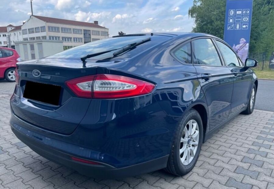 Продам Ford Mondeo 2018 года в Киеве