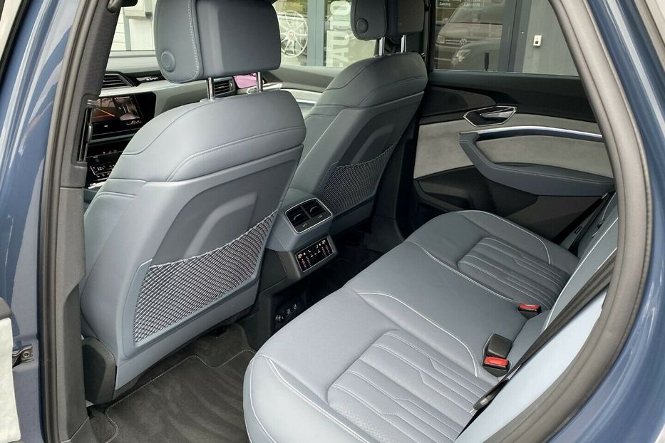 Продам Audi E-Tron 55 Sportback 2020 года в Киеве