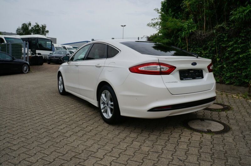 Продам Ford Mondeo 2016 года в Киеве