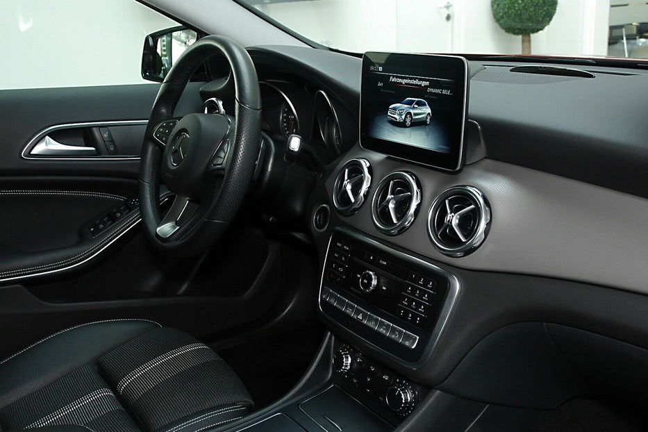 Продам Mercedes-Benz GLA-Class 220 CDI 4Matic 2019 года в Киеве