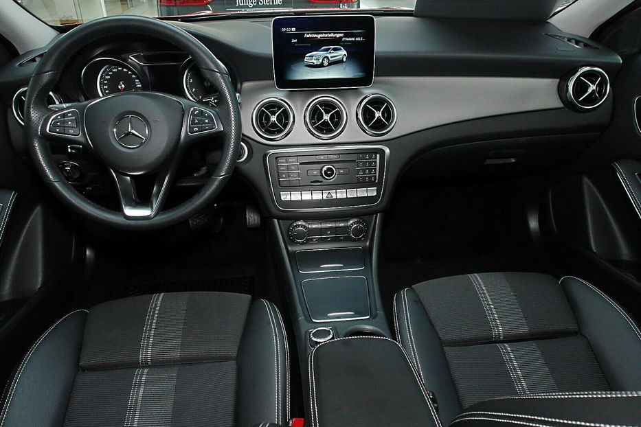 Продам Mercedes-Benz GLA-Class 220 CDI 4Matic 2019 года в Киеве