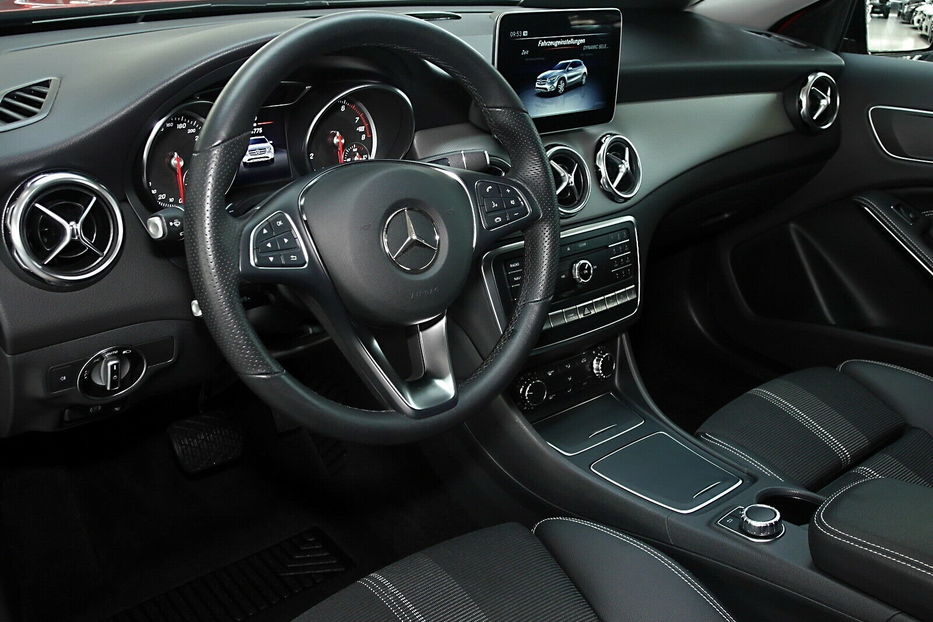 Продам Mercedes-Benz GLA-Class 220 CDI 4Matic 2019 года в Киеве