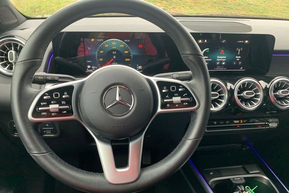 Продам Mercedes-Benz GL-Class GLB 200 d 2020 года в Киеве