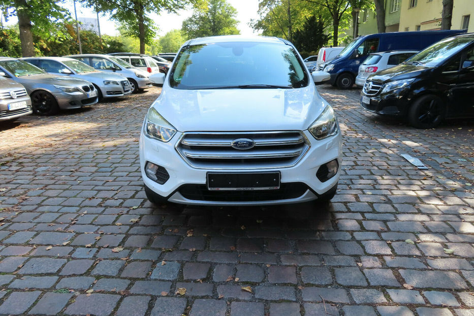 Продам Ford Kuga 2018 года в Киеве