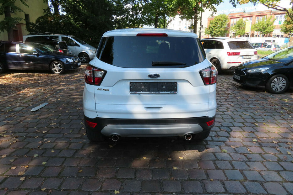 Продам Ford Kuga 2018 года в Киеве