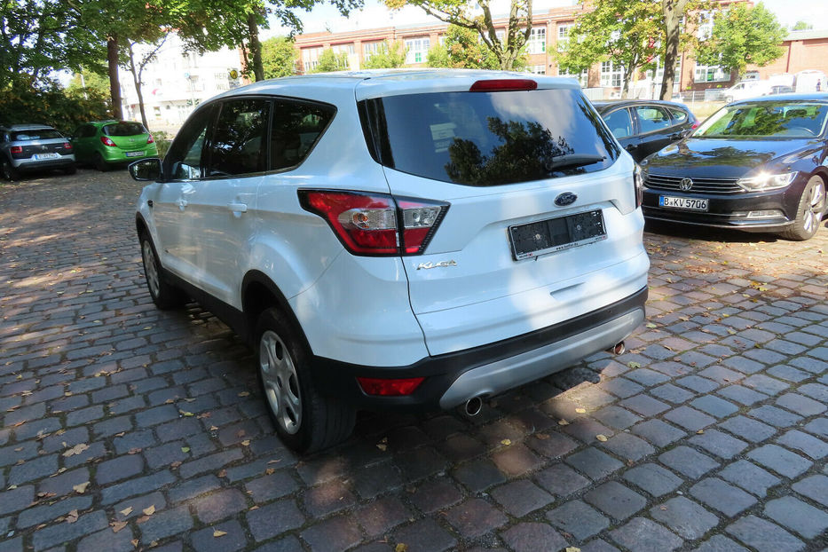 Продам Ford Kuga 2018 года в Киеве