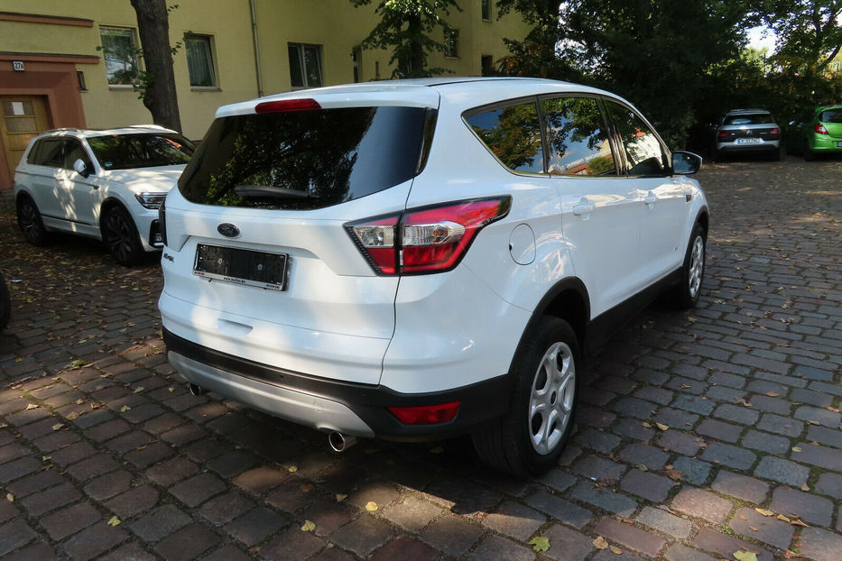 Продам Ford Kuga 2018 года в Киеве