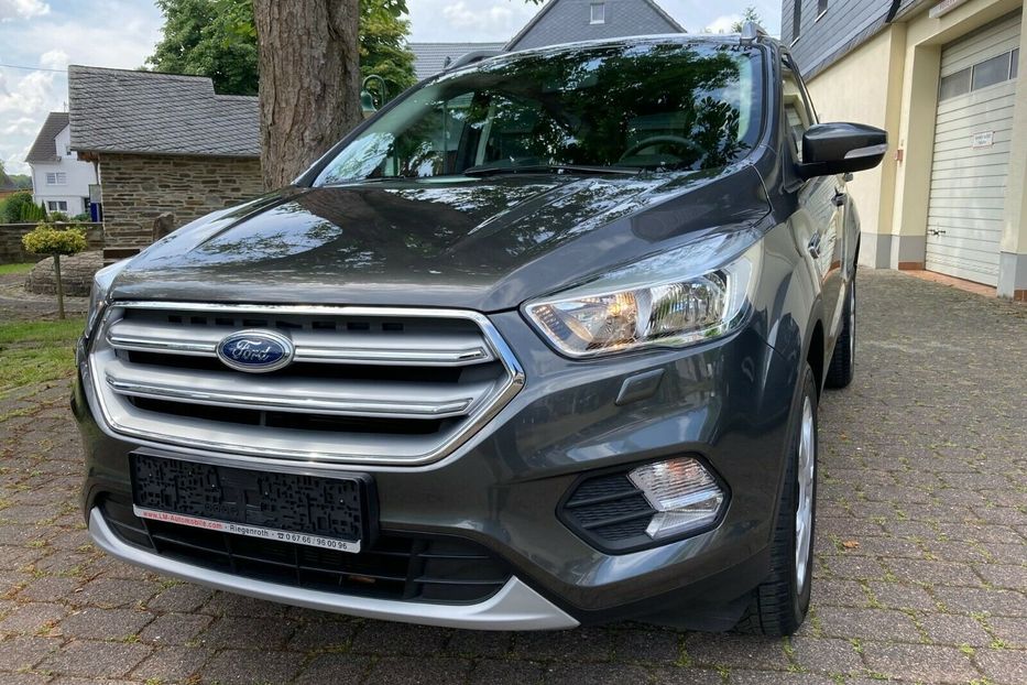 Продам Ford Kuga 2018 года в Киеве