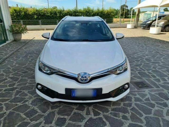 Продам Toyota Auris Long 2016 года в Киеве