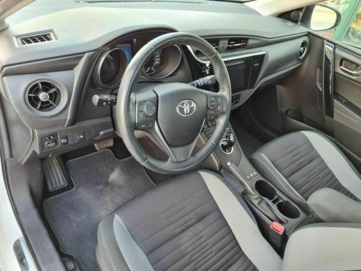 Продам Toyota Auris Long 2016 года в Киеве