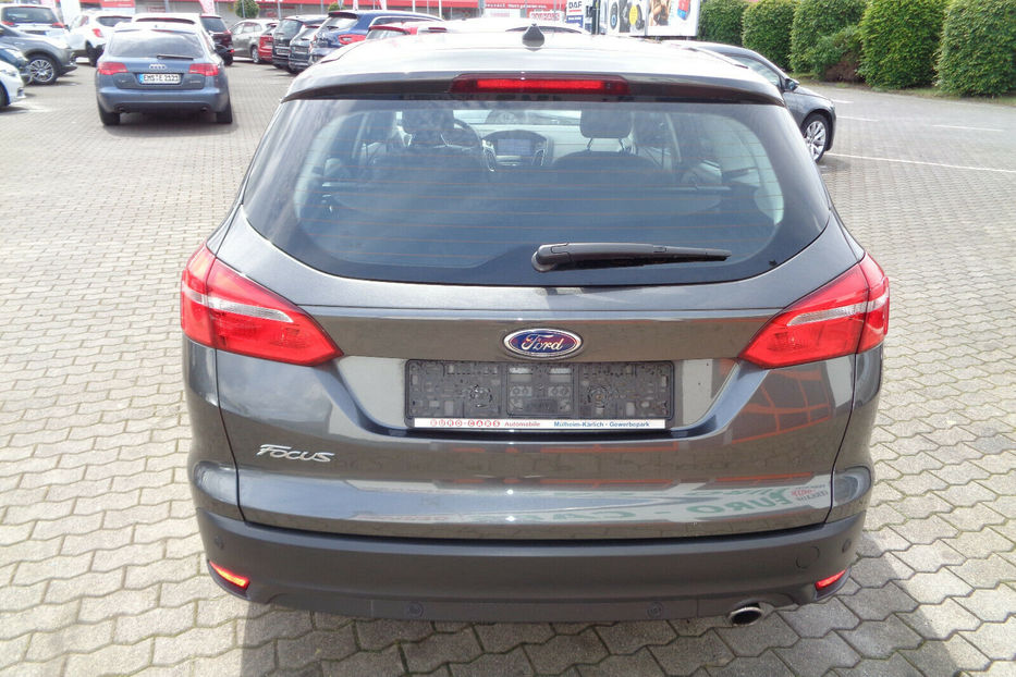 Продам Ford Focus 2018 года в Киеве